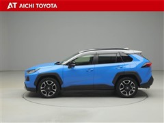RAV4 アドベンチャー