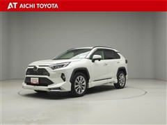RAV4 G Zパッケージ