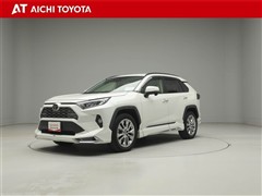 RAV4 G Zパッケージ