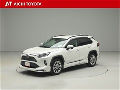 RAV4 G Zパッケージ