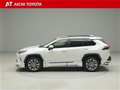 RAV4 G Zパッケージ