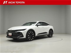 クラウン　クロスオーバー