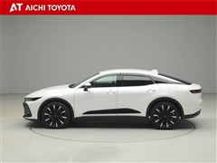 クラウンHV クロスオーバーRSアド