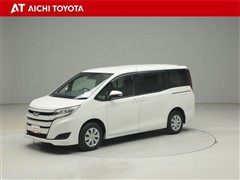 ノア X ウェルキャブクルマイスシヨウ