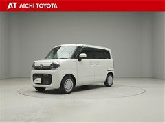 スズキ　ワゴンRスマイル HYBRID S