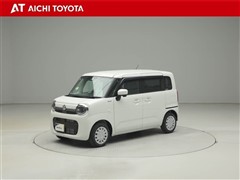 ワゴンRスマイル HYBRID S