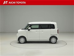 ワゴンRスマイル HYBRID S