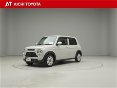 スズキ アルトラパンLC ハイブリッドL