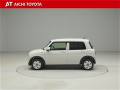 アルトラパンLC ハイブリッドL