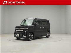 スズキ スペーシアカスタムHV XS