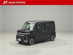 スペーシアカスタムHV XS