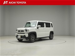 ハスラー HYBRID G