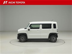 ハスラー HYBRID G