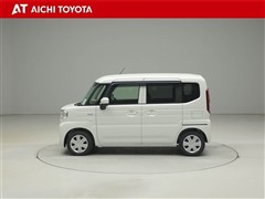 スペーシア HYBRID G