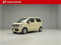 ワゴンR HYBRID FX