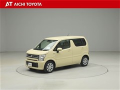 ワゴンR HYBRID FX