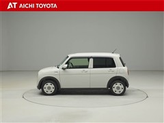 アルトラパンLC HV L