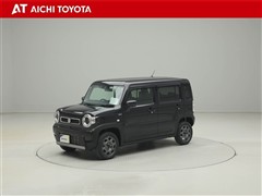 ハスラー ハイブリッド G