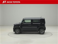 ハスラー ハイブリッド G