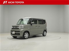 スズキ スペーシア HV X