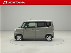 スペーシア HV X