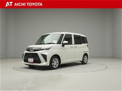 トヨタ ルーミー X