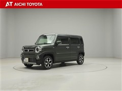 ハスラ-ハイブリッドX