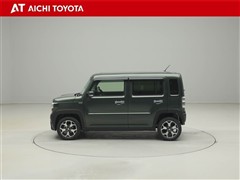 ハスラ-ハイブリッドX