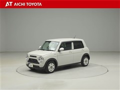 スズキアルトラパンLC HV L