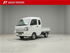 スズキ ス-パ-キャリィ L