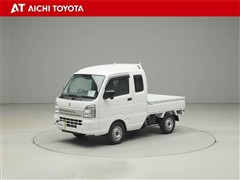 スズキ ス-パ-キャリィ L