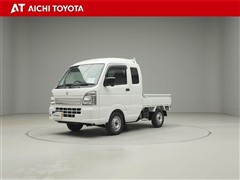 スズキ スズキ ス-パ-キャリィ L