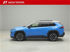 RAV4 アドベンチャー