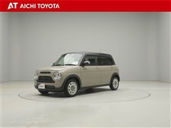 アルトラパンLC HV Xゼンホウイ