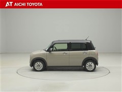 アルトラパンLC HV Xゼンホウイ