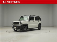 ハスラー タフワイルドゼンホウイモニ