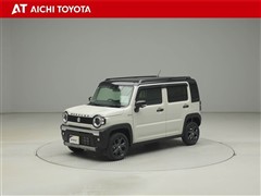 ハスラー タフワイルドゼンホウイモニ