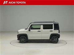 ハスラー タフワイルドゼンホウイモニ