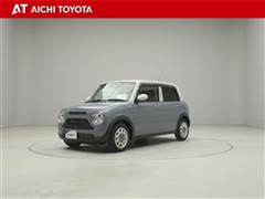 アルトラパンLC HV Xゼンホウイ