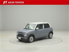 アルトラパンLC HV Xゼンホウイ