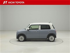 アルトラパンLC HV Xゼンホウイ