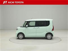 タント スロ-パ-X