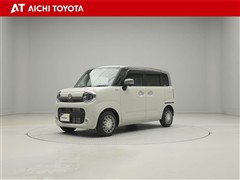 スズキ ワゴンRスマイル HYBRID Xゼ