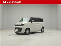 スズキ　ワゴンRスマイル HYBRID Xゼ