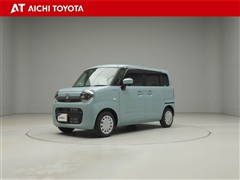 スズキ ワゴンRスマイル HYBRID S