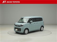 ワゴンRスマイル HYBRID S