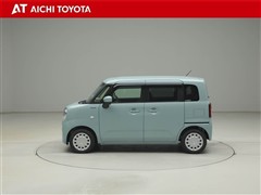 ワゴンRスマイル HYBRID S