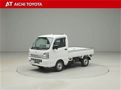 キャリイトラック KCエアコン・パワス