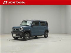 スズキ ハスラー HYBRID G