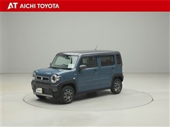 ハスラー HYBRID G